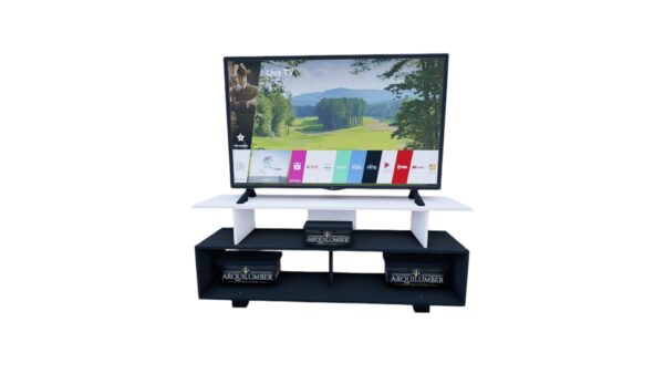 RACK TV 60 PULGADAS CLASSIC - Imagen 23