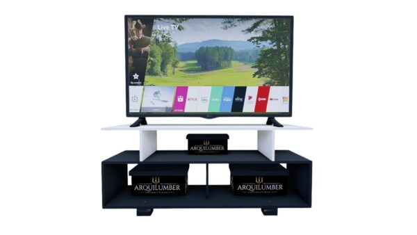 RACK TV 55 PULGADAS CLASSIC - Imagen 23