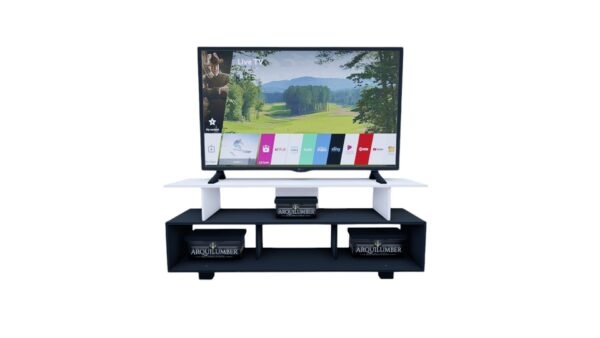 RACK TV 65 PULGADAS CLASSIC - Imagen 23