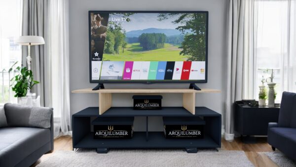 RACK TV 55 PULGADAS CLASSIC - Imagen 25
