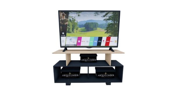 RACK TV 50 PULGADAS CLASSIC - Imagen 35