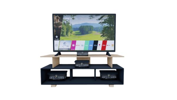 RACK TV 65 PULGADAS CLASSIC - Imagen 27