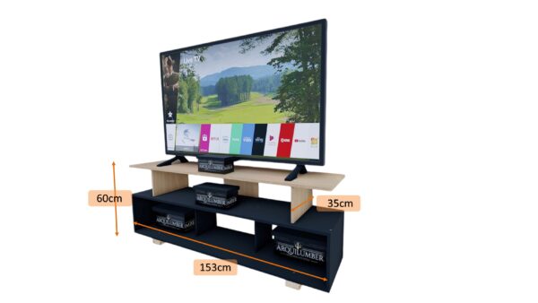 RACK TV 65 PULGADAS CLASSIC - Imagen 28