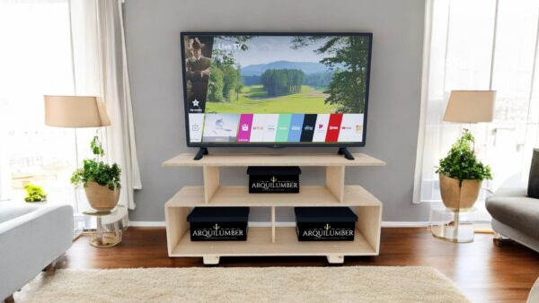 RACK TV 50 PULGADAS CLASSIC - Imagen 37