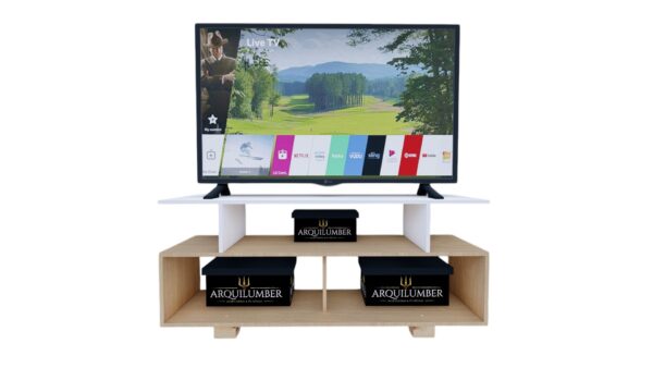 RACK TV 55 PULGADAS CLASSIC - Imagen 43