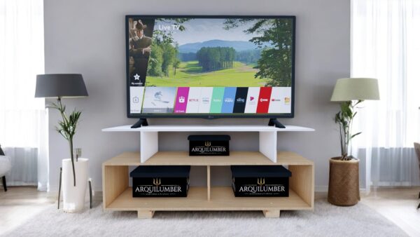 RACK TV 55 PULGADAS CLASSIC - Imagen 41