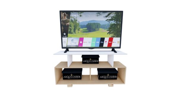 RACK TV 50 PULGADAS CLASSIC - Imagen 43