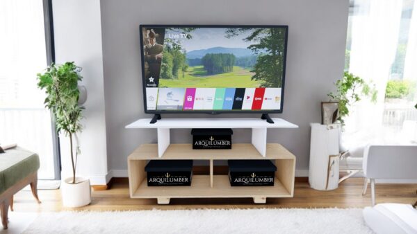 RACK TV 50 PULGADAS CLASSIC - Imagen 41