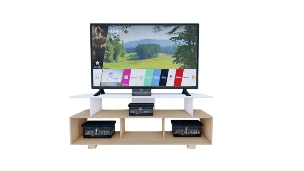 RACK TV 65 PULGADAS CLASSIC - Imagen 43