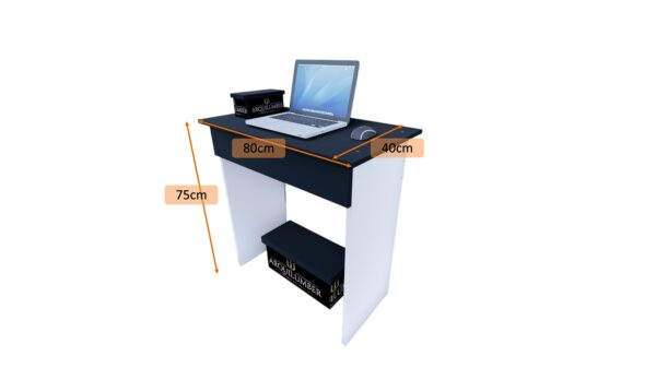 ESCRITORIO CLASSIC 86CM - Imagen 11