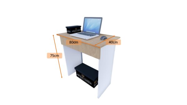 ESCRITORIO CLASSIC 86CM - Imagen 16