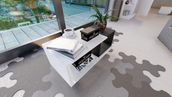 MESA DE CENTRO MARBELLA - Imagen 10