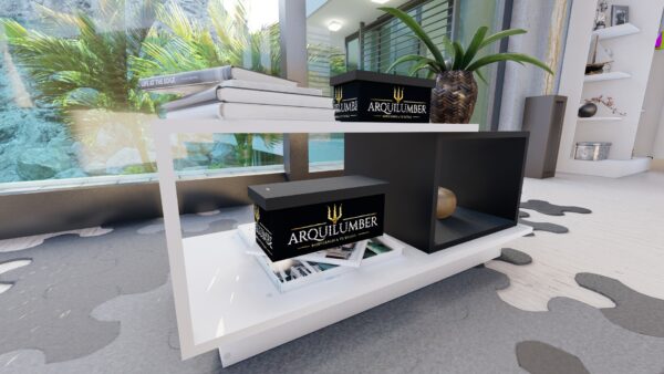 MESA DE CENTRO MARBELLA - Imagen 13
