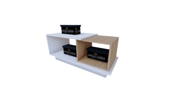 MESA DE CENTRO MARBELLA - Imagen 16