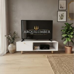 Rack TV 60 y 65 Pulgadas Aura