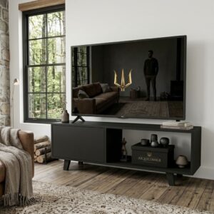 Rack TV 55 Pulgadas Aura
