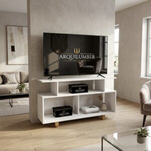 Rack TV 43 y 50 Pulgadas Classic