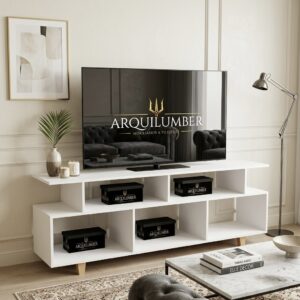 Rack TV 70 y 75 Pulgadas Classic