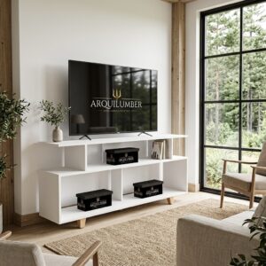 Rack TV 55 Pulgadas Classic