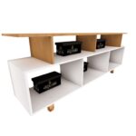 BLANCO ROBLE